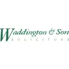 Waddington & Son