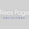 Rees Page