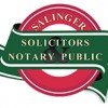 Salinger Solicitors & Notary Public