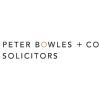 Peter Bowles