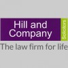 Hill and Company