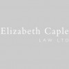 Elizabeth Caple Solicitor