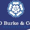 D Burke & Co Solicitors