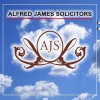 Alfred James