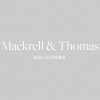 Mackrell and Thomas