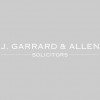 J Garrard & Allen