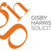 Gisby Harrison