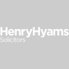 Henry Hyams