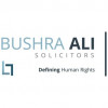 Bushra Ali Solicitors