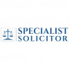 Specialist Solicitor