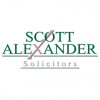Scott Alexander Solicitors