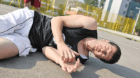 Slips, Trips and Falls