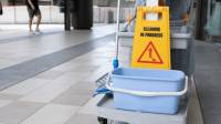 Public Liability Claim