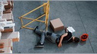 Accidents at Work Claim
