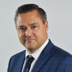 Matthew Maiden