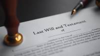 Wills and Lasting Powers of Attorney