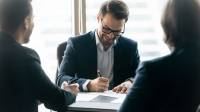 Business Legal Services