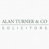 Alan Turner