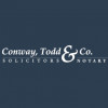 Conway Todd