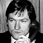 Pat Finucane -
