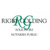 Rigby Golding Solicitors, Notaries Public