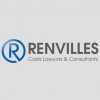 Renvilles Costs Lawyers & Consultants