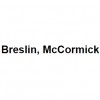 Breslin McCormick