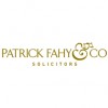 Patrick Fahy