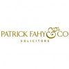 Patrick Fahy