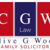 C G W Law