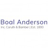 Boal Anderson