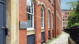 Nottingham